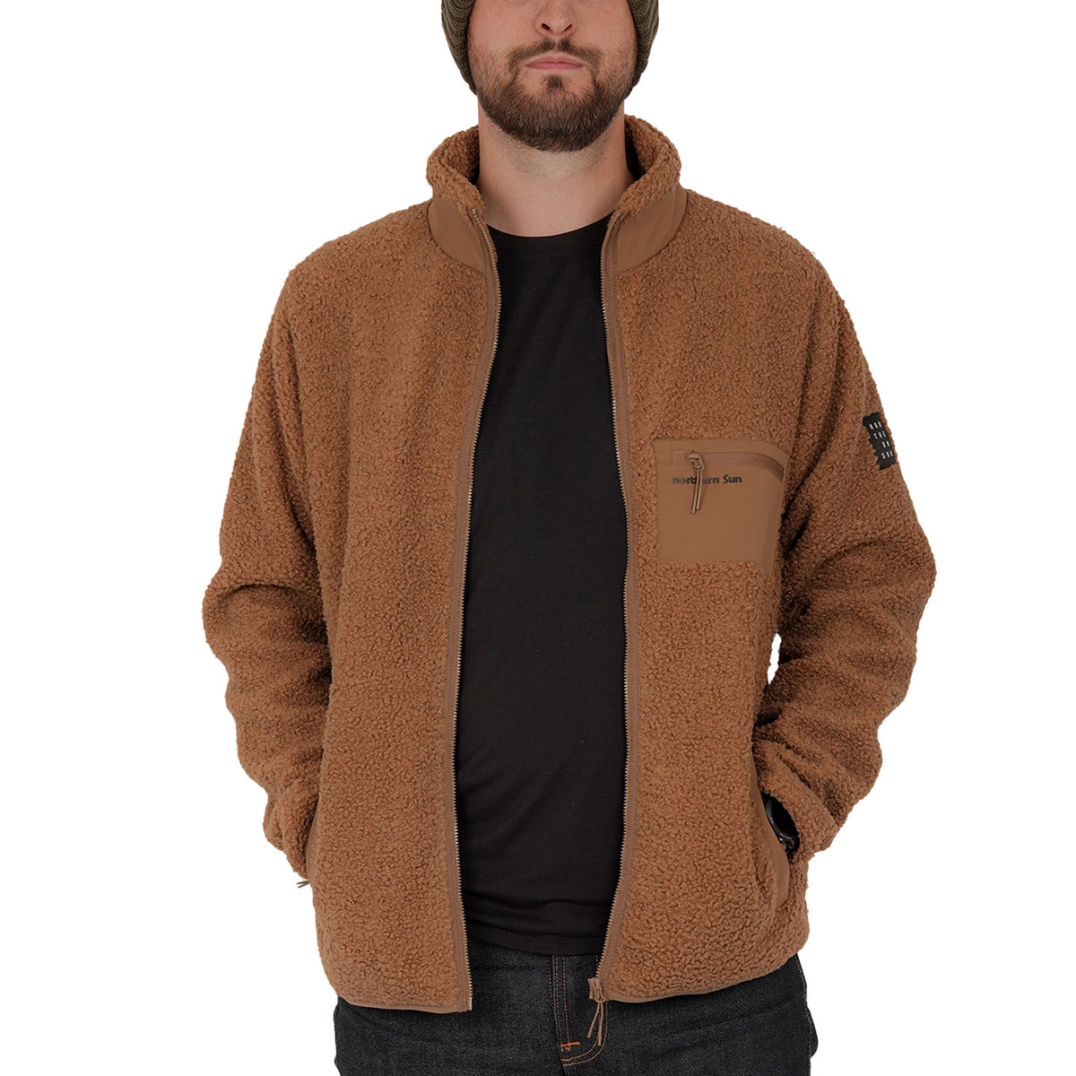 Teddy Fleece - Velora Luxury Fashion
