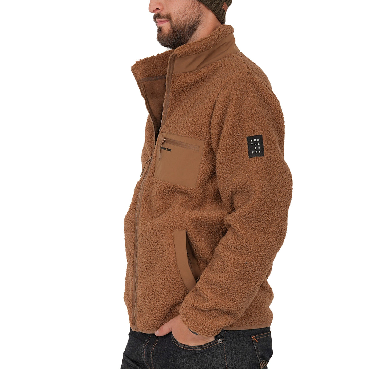 Teddy Fleece - Velora Luxury Fashion