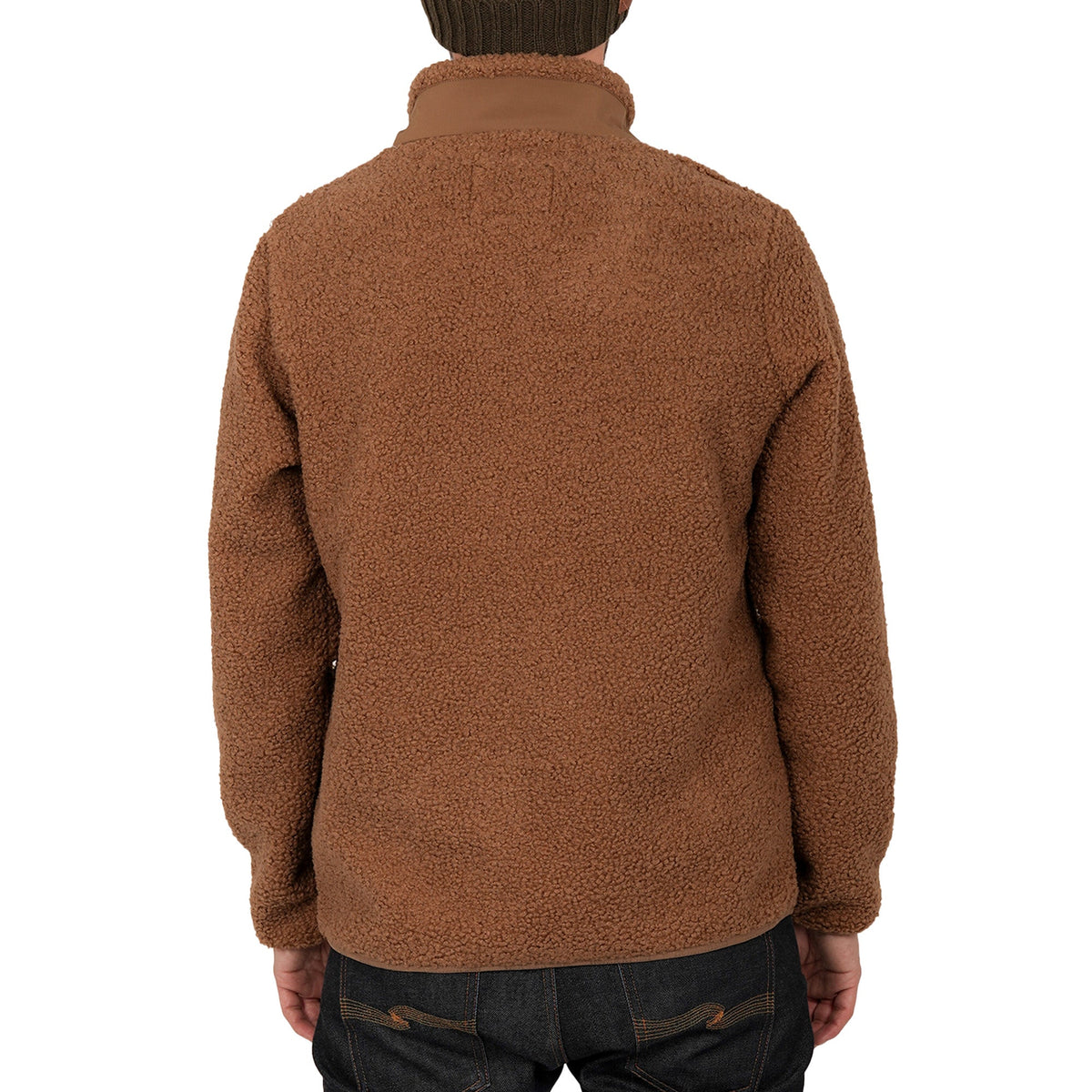 Teddy Fleece - Velora Luxury Fashion