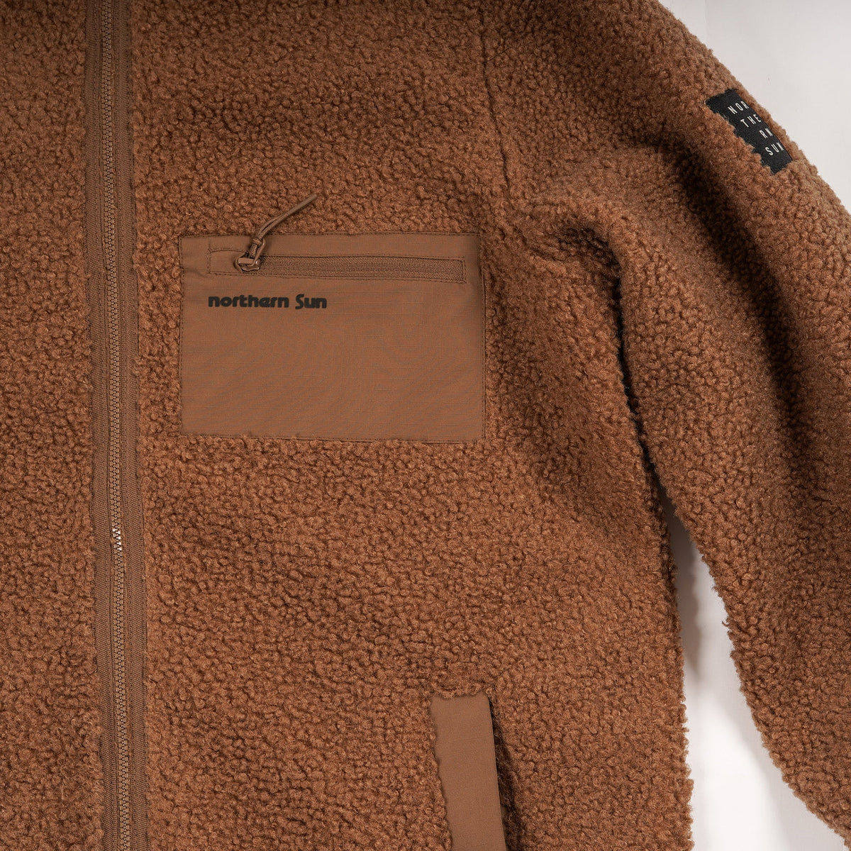 Teddy Fleece - Velora Luxury Fashion
