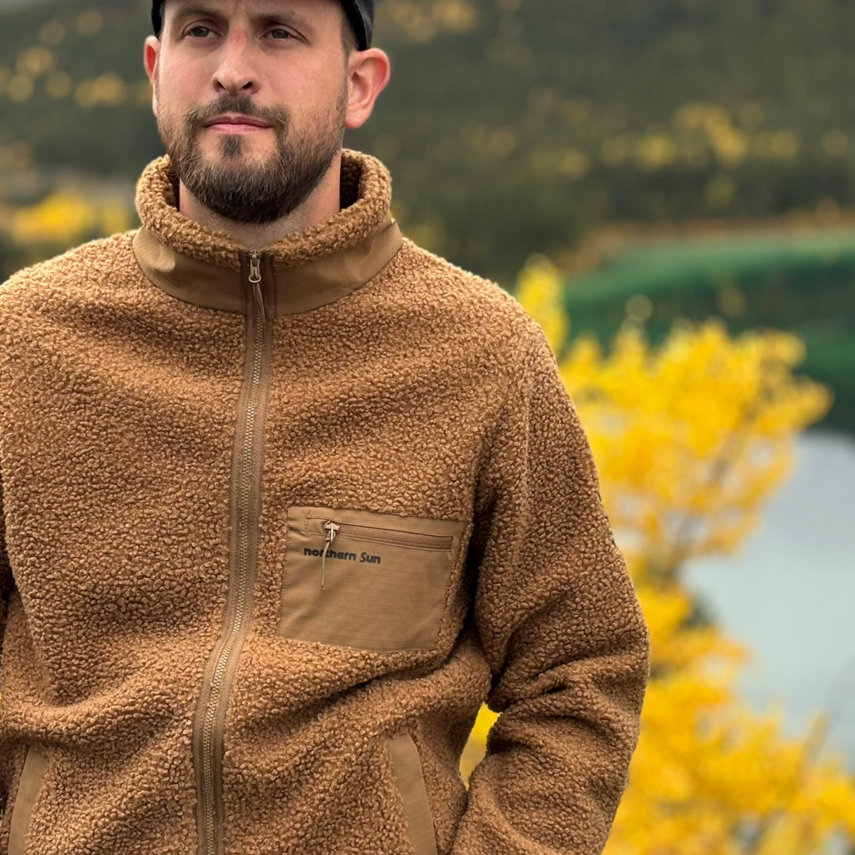 Teddy Fleece - Velora Luxury Fashion