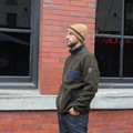 Teddy Fleece - Velora Luxury Fashion