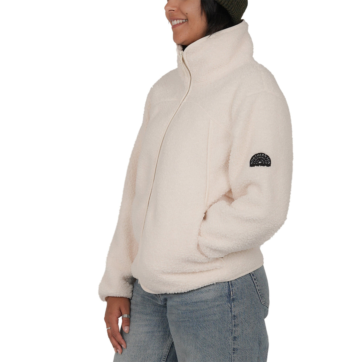 Teddy Fleece - Velora Luxury Fashion