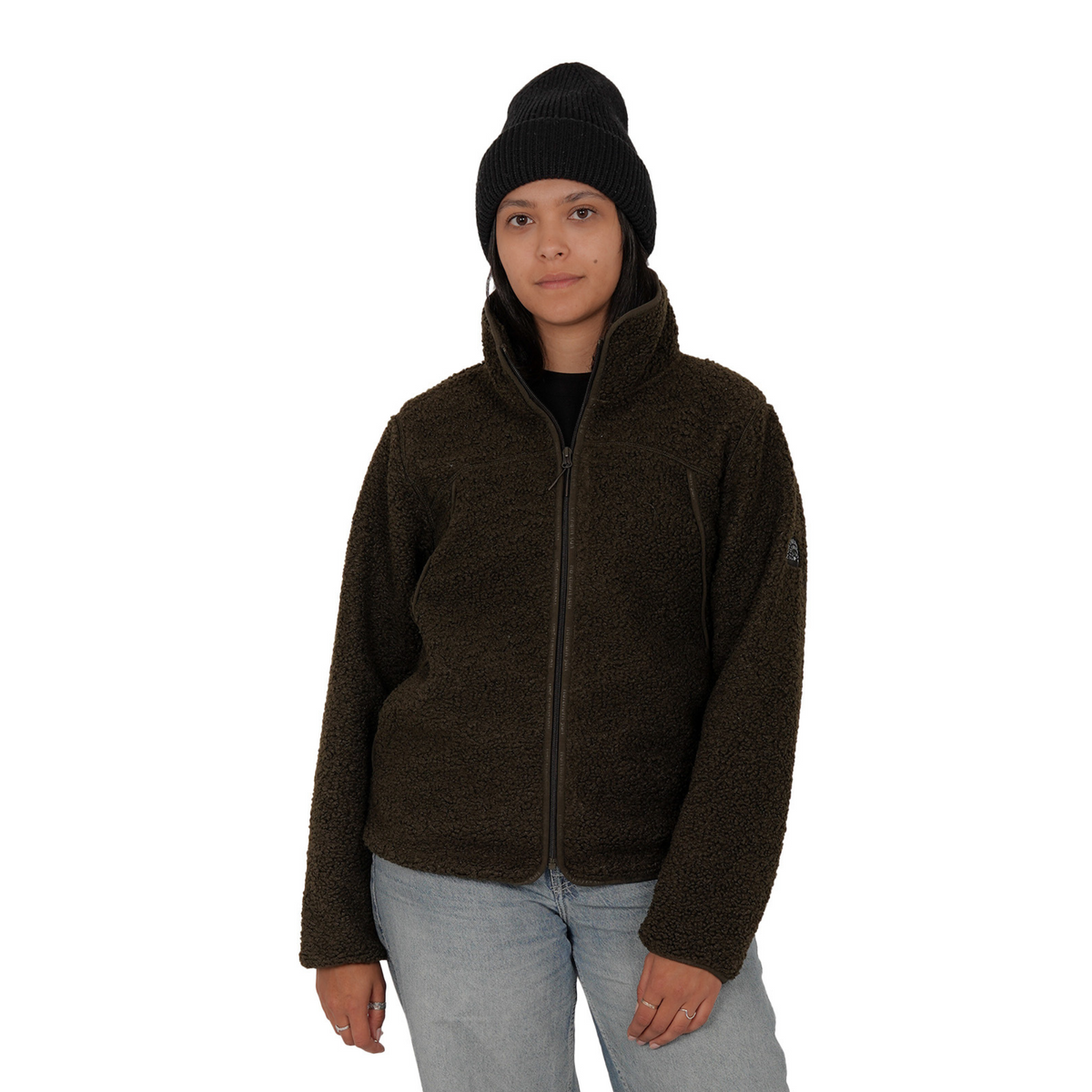 Teddy Fleece - Velora Luxury Fashion