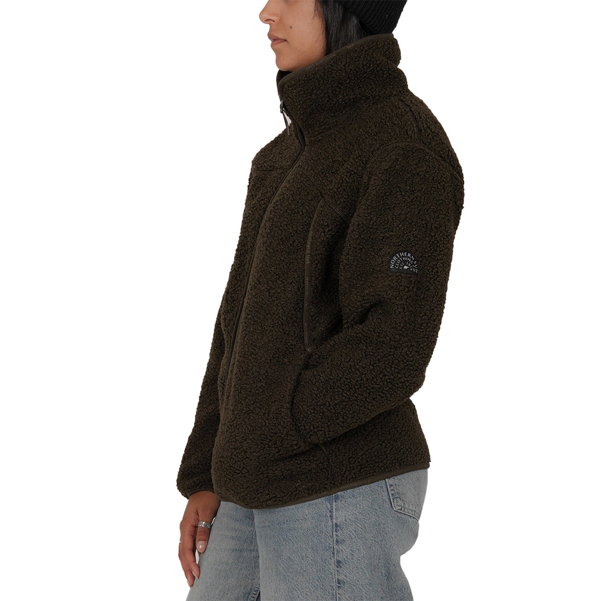 Teddy Fleece - Velora Luxury Fashion