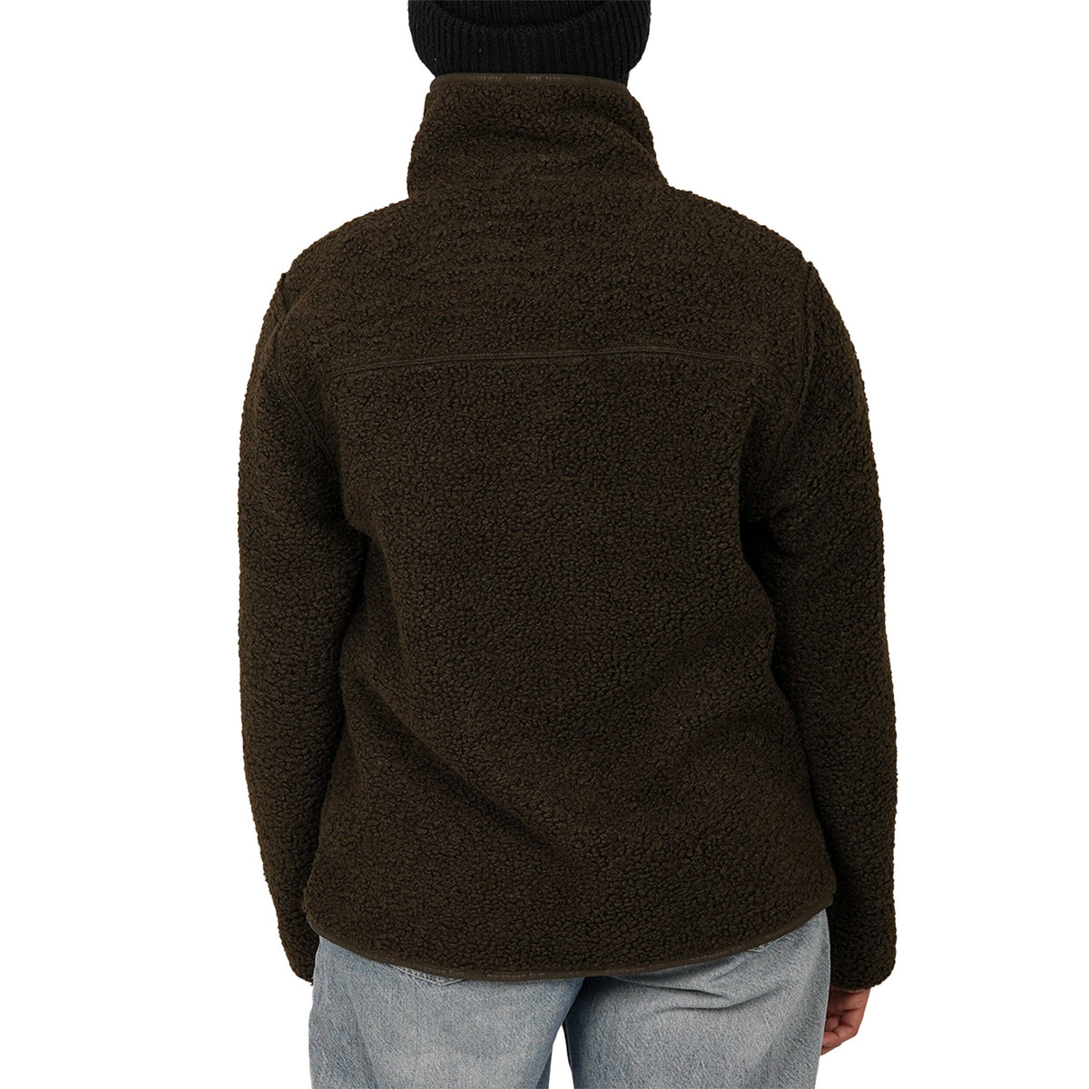 Teddy Fleece - Velora Luxury Fashion