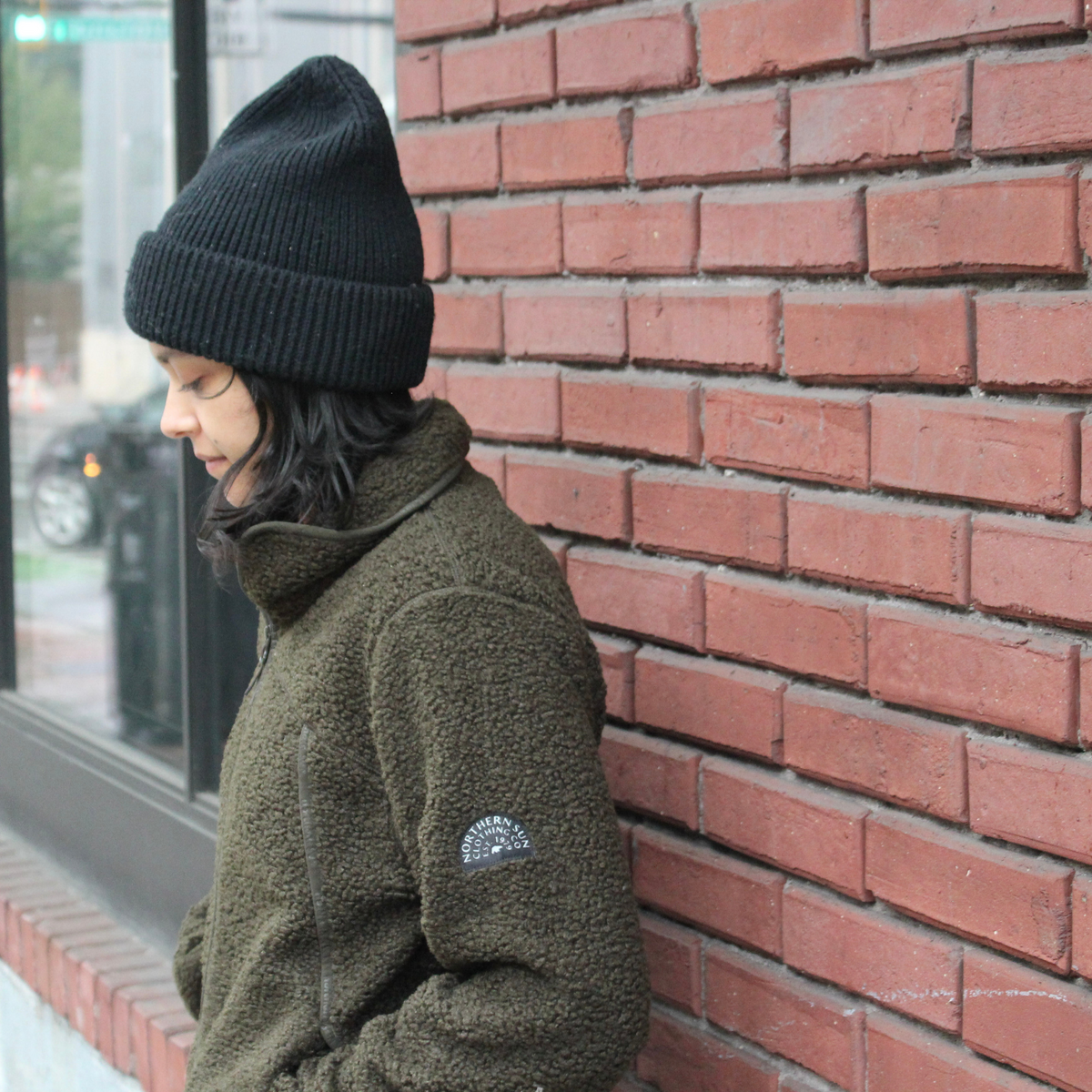 Teddy Fleece - Velora Luxury Fashion