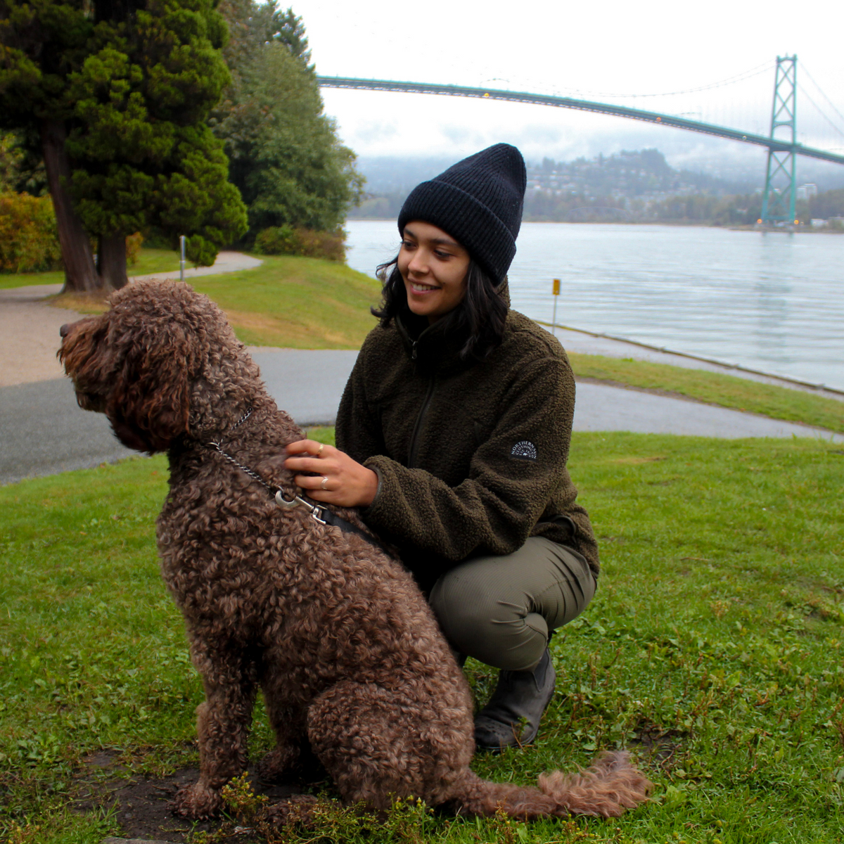 Teddy Fleece - Velora Luxury Fashion