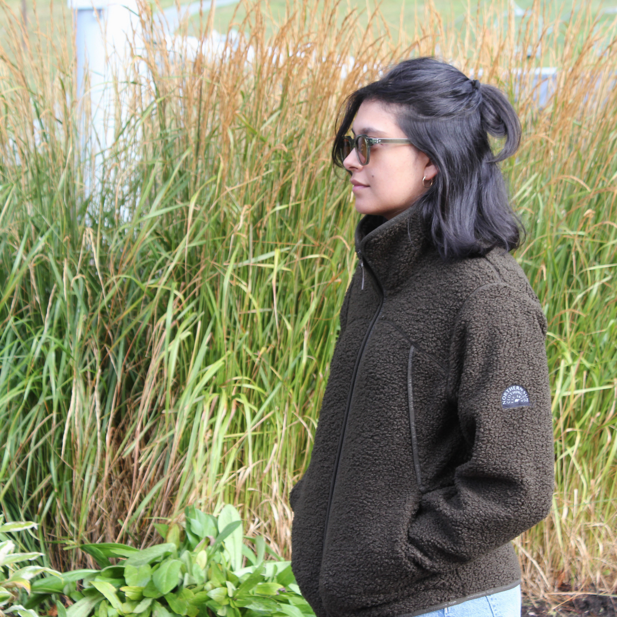 Teddy Fleece - Velora Luxury Fashion