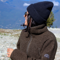 Teddy Fleece - Velora Luxury Fashion