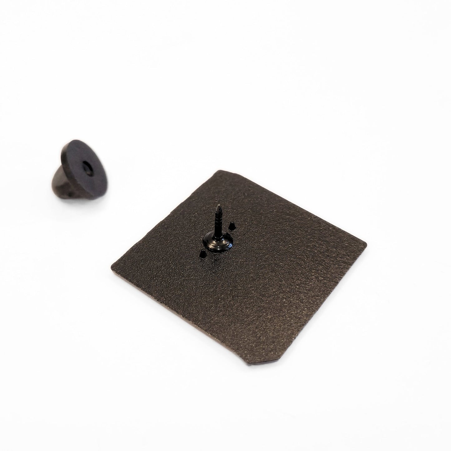 Tell Me Something That Makes You Happy | Collectible Pin - Velora