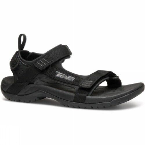 Teva Men's Tanza Adjustable Fit Walking Sandals - Velora Luxury Fashion
