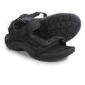 Teva Men's Tanza Adjustable Fit Walking Sandals - Velora Luxury Fashion