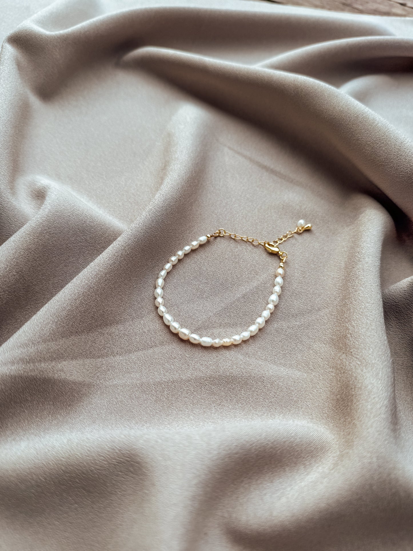 The Bianca Bracelet - Velora Luxury Fashion