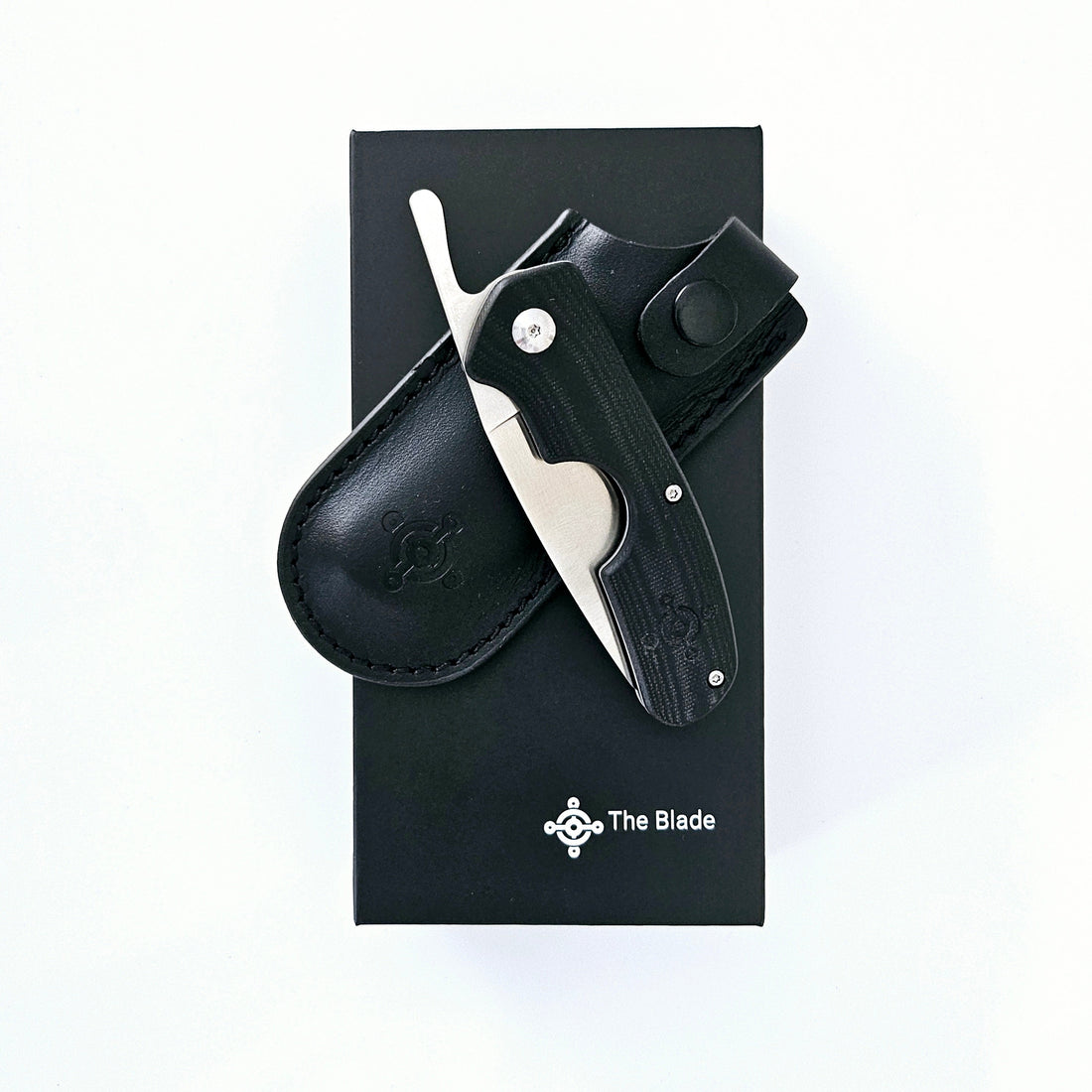 The Blade - Velora Luxury Fashion