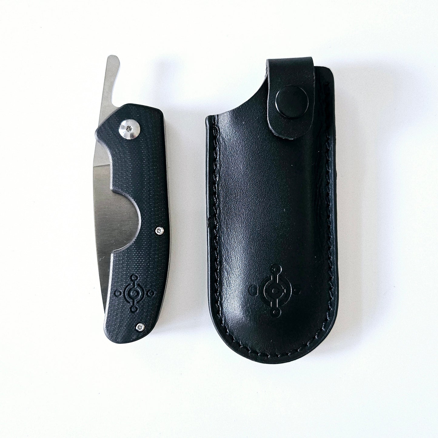 The Blade - Velora Luxury Fashion