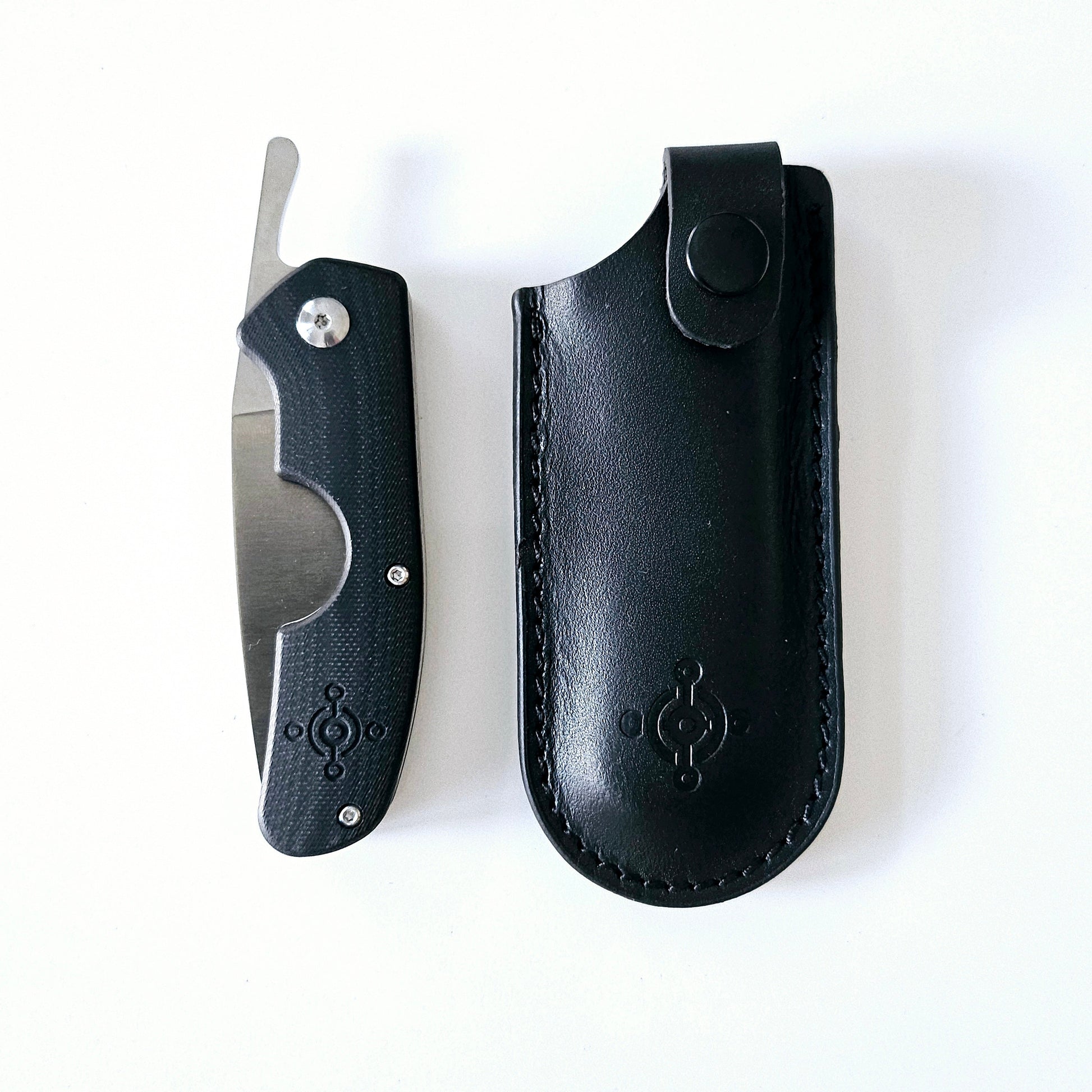 The Blade - Velora Luxury Fashion