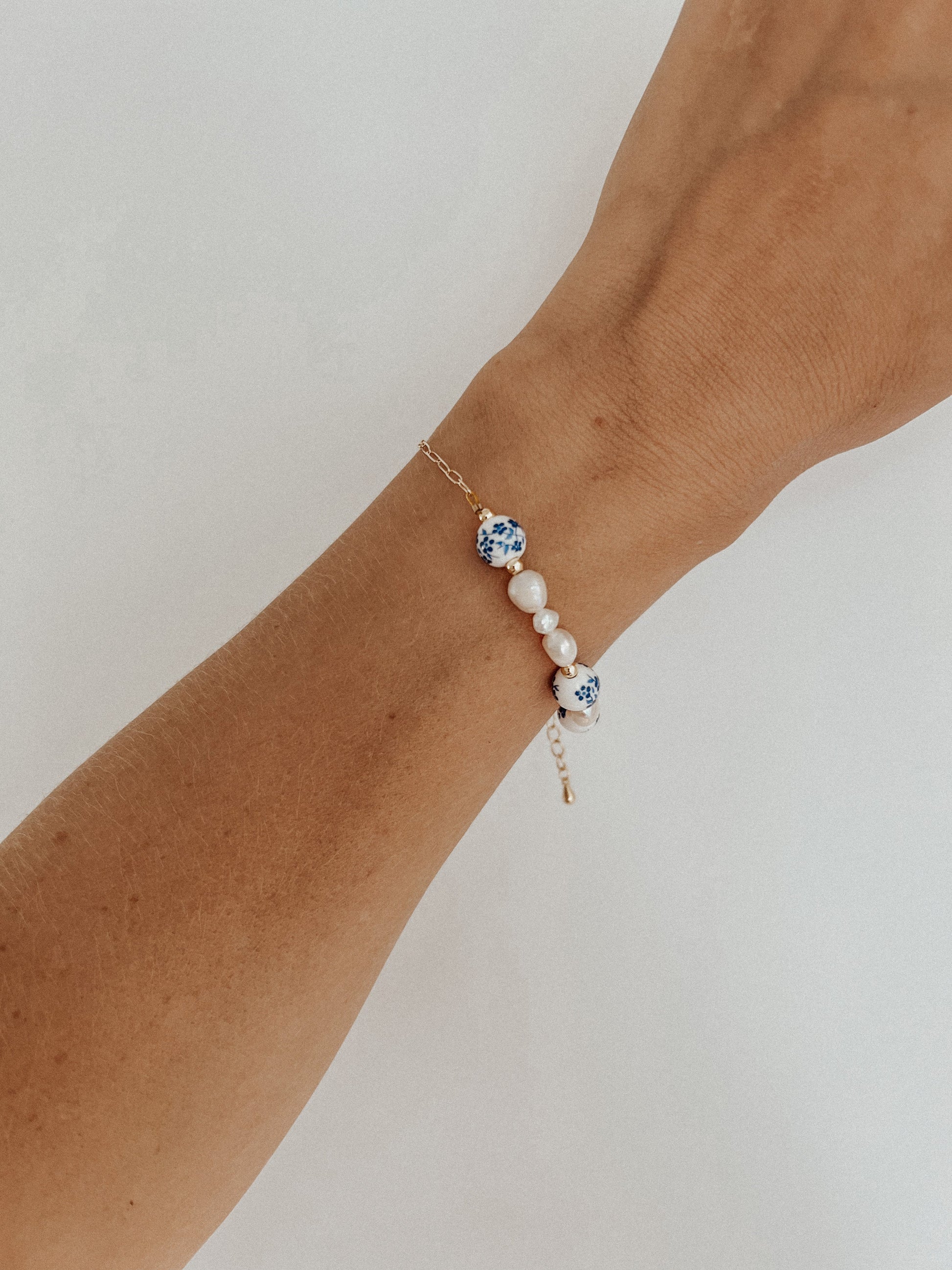 The Capri Bracelet - Velora Luxury Fashion