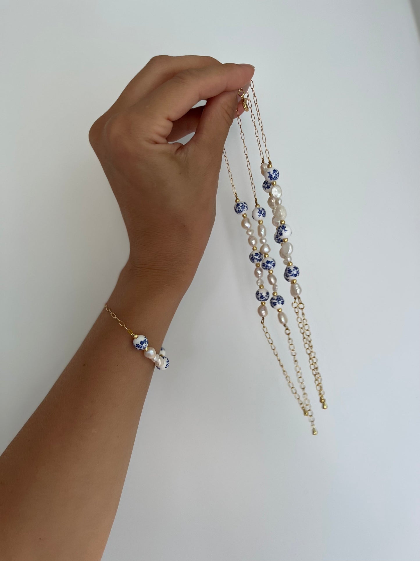 The Capri Bracelet - Velora Luxury Fashion