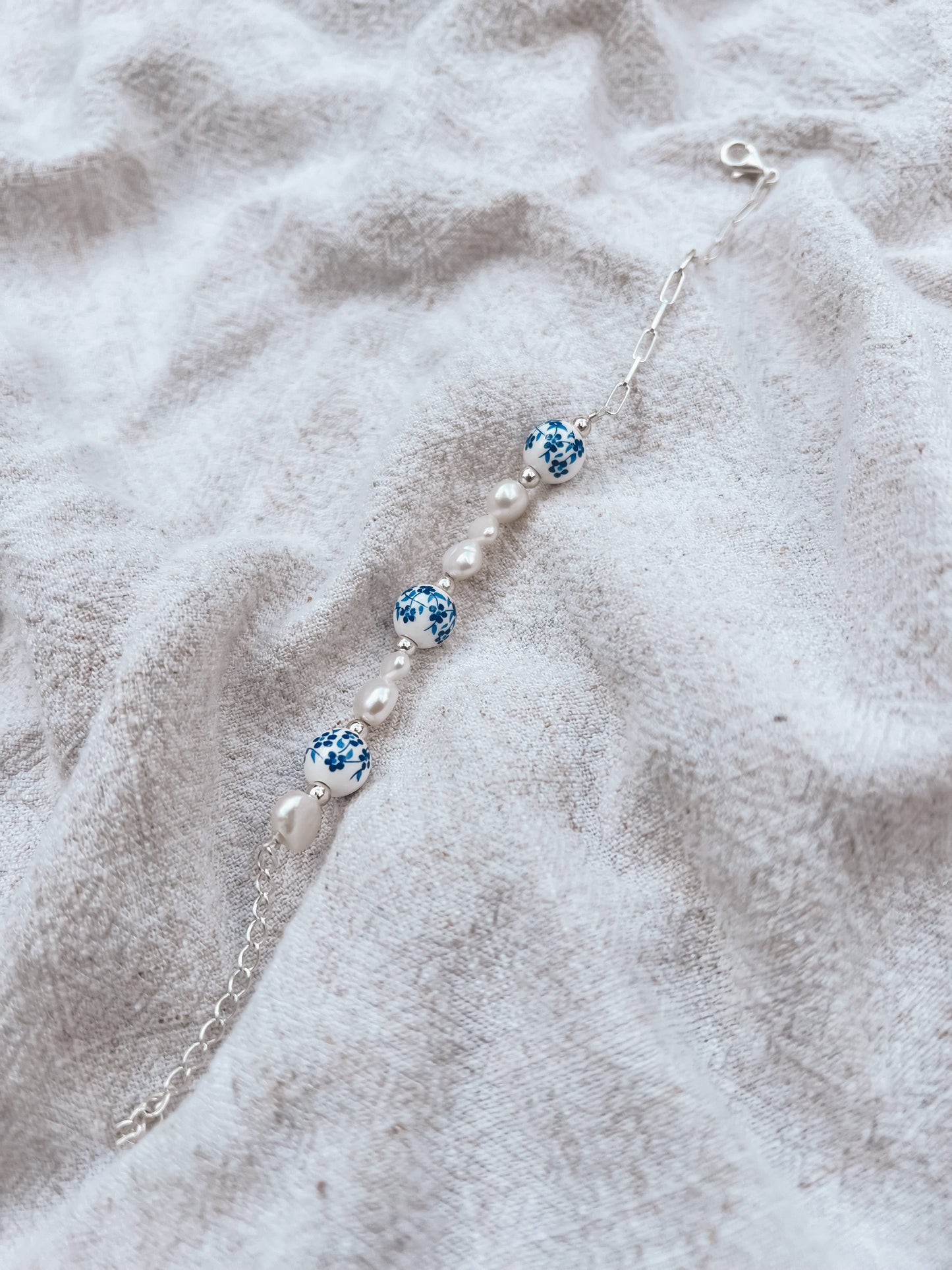 The Capri Bracelet - Velora Luxury Fashion