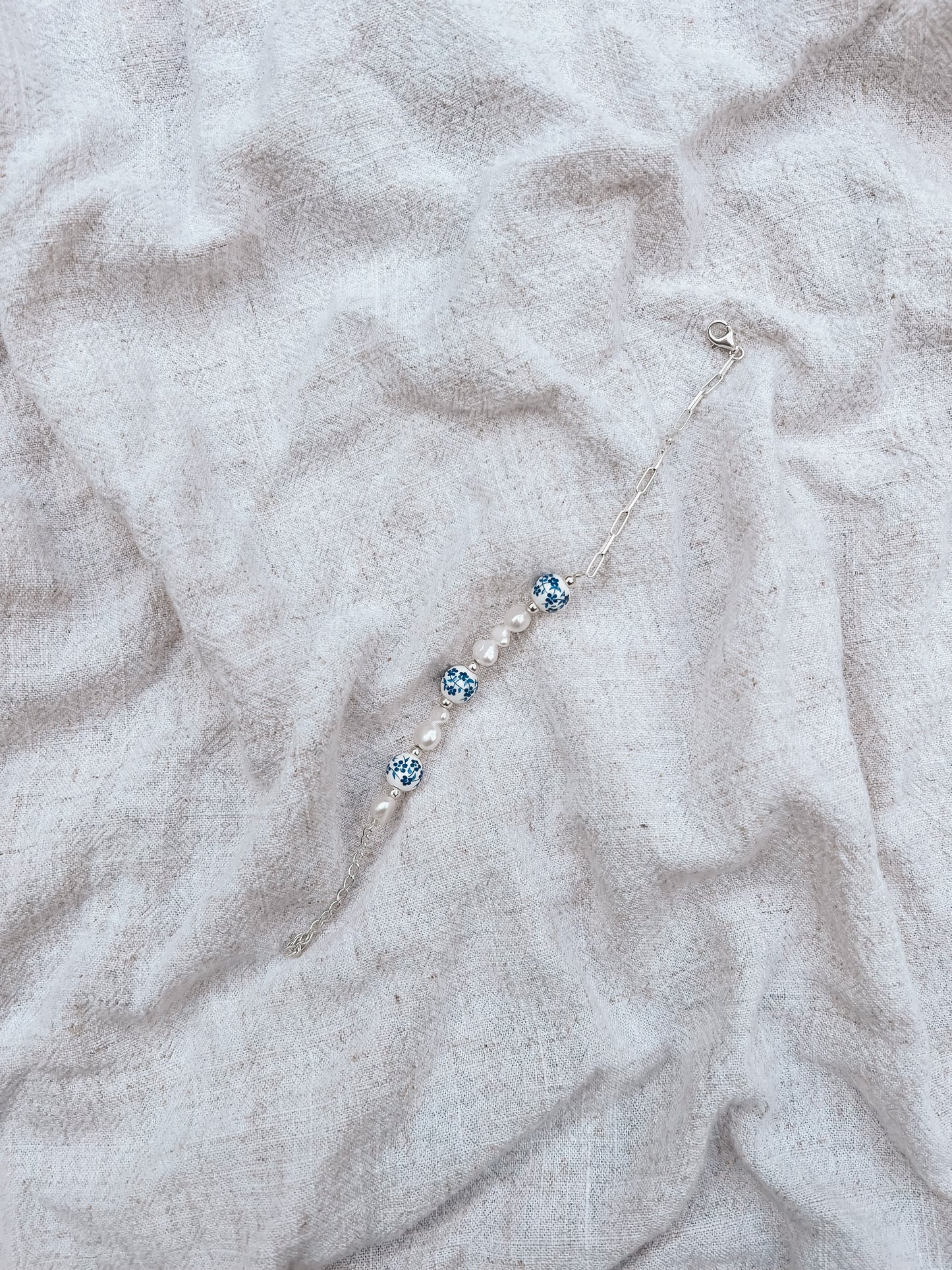 The Capri Bracelet - Velora Luxury Fashion