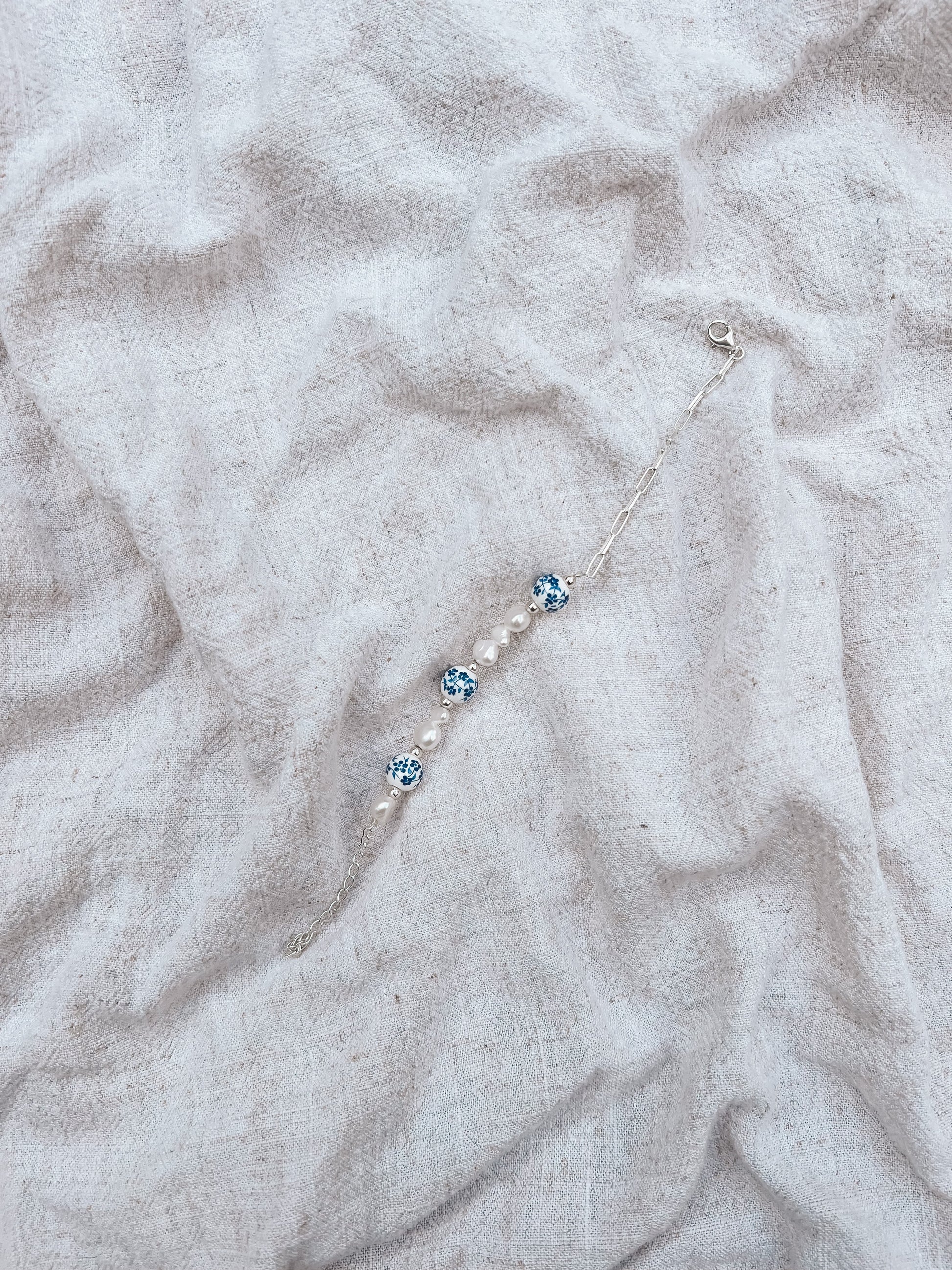 The Capri Bracelet - Velora Luxury Fashion