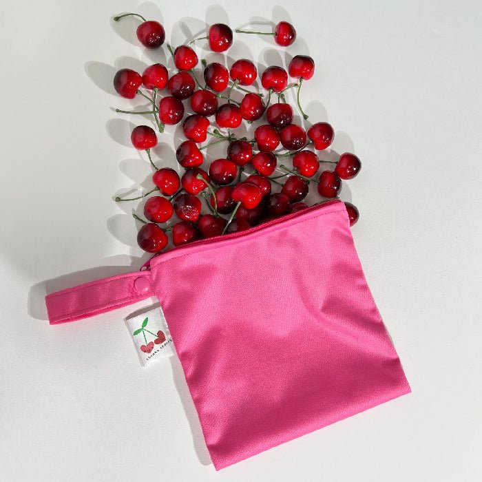 The Carry Bag - Velora Luxury Fashion