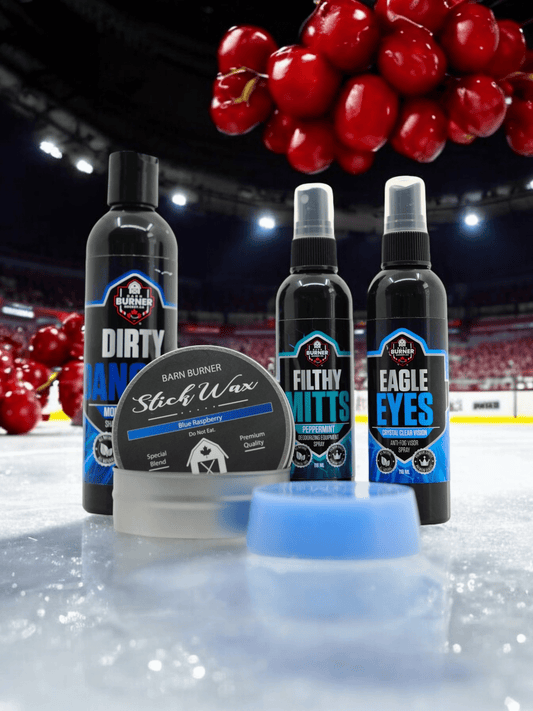 The Cherry Picker - Try any 3 products! - Velora Luxury Fashion