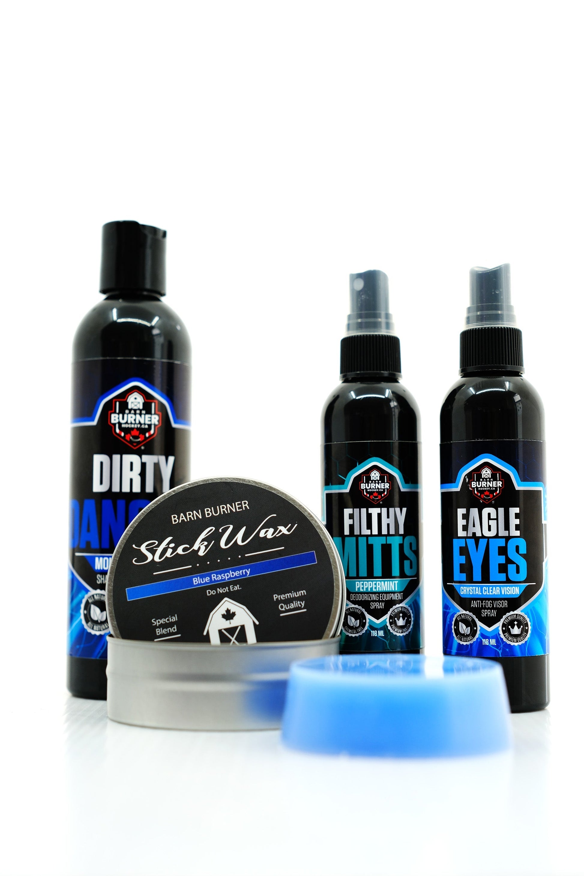 The Cherry Picker - Try any 3 products! - Velora Luxury Fashion