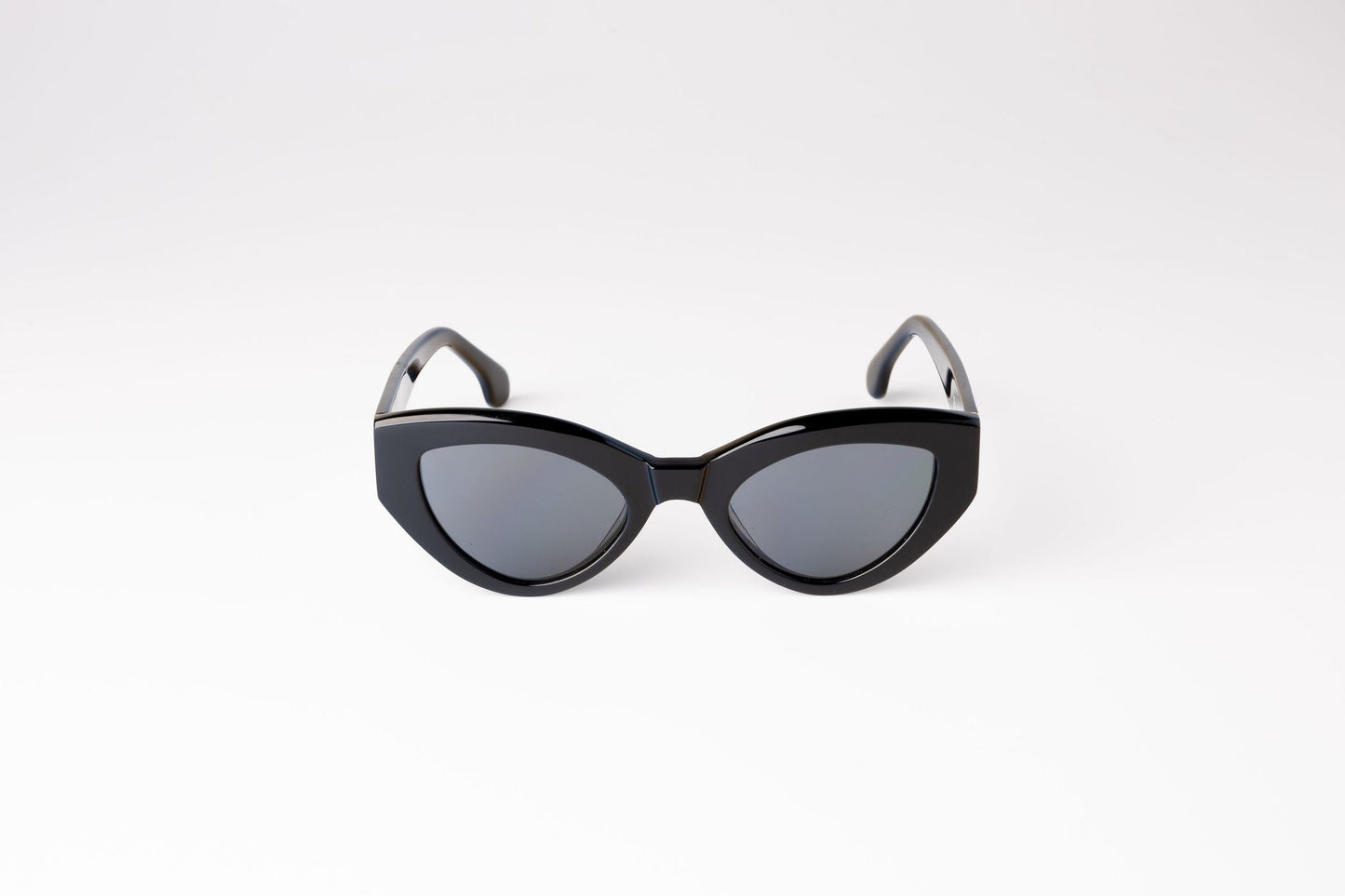 The Cleo - Charcoal - Velora Luxury Fashion