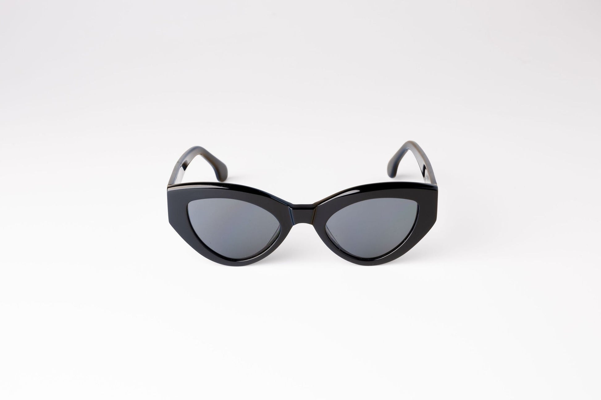 The Cleo - Charcoal - Velora Luxury Fashion