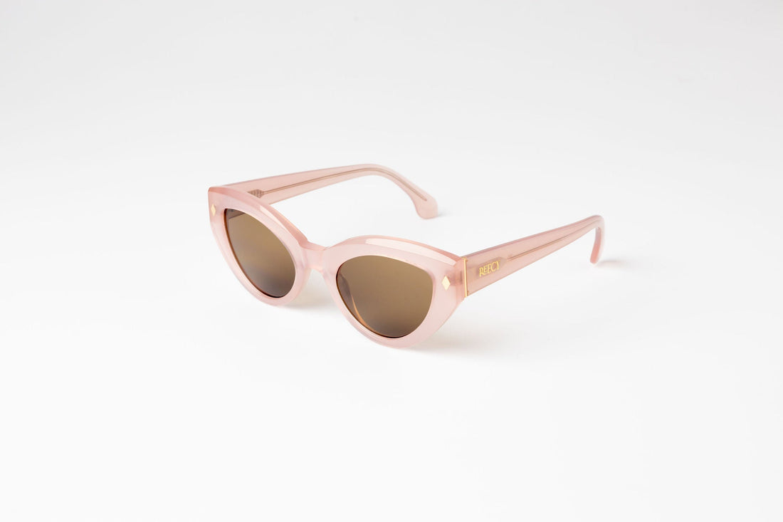 The Cleo - Floss - Velora Luxury Fashion