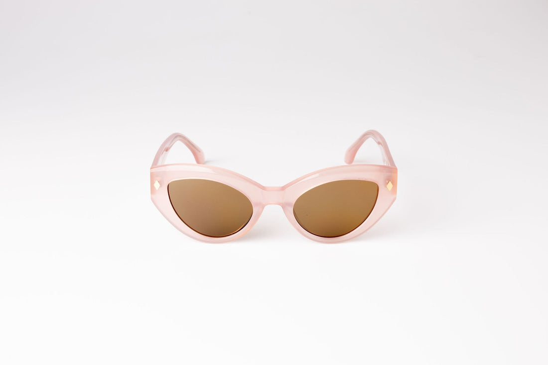 The Cleo - Floss - Velora Luxury Fashion