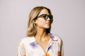 The Cleo - Quinoa Blue - Velora Luxury Fashion