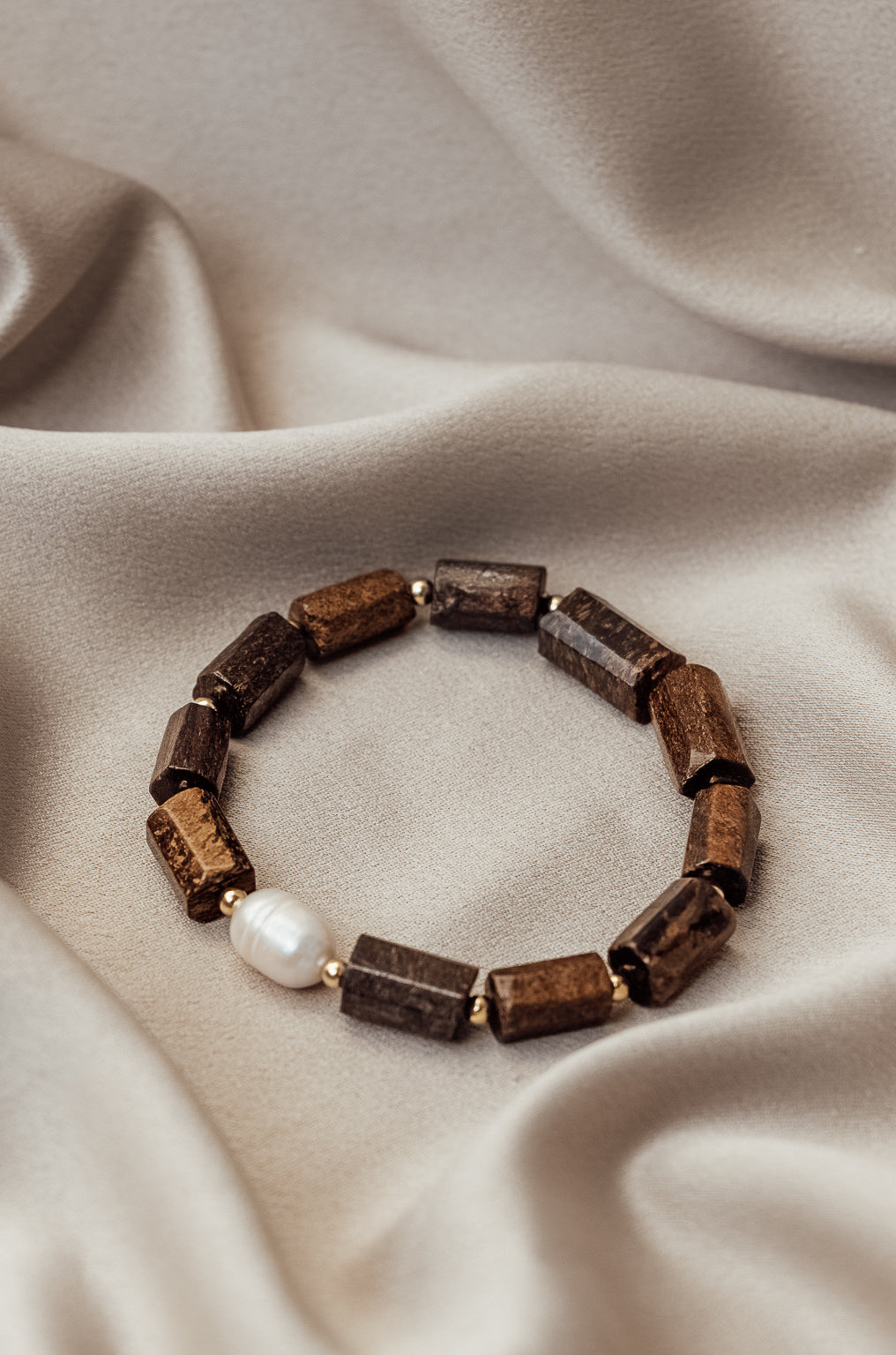 The Cora Bracelet - Velora Luxury Fashion