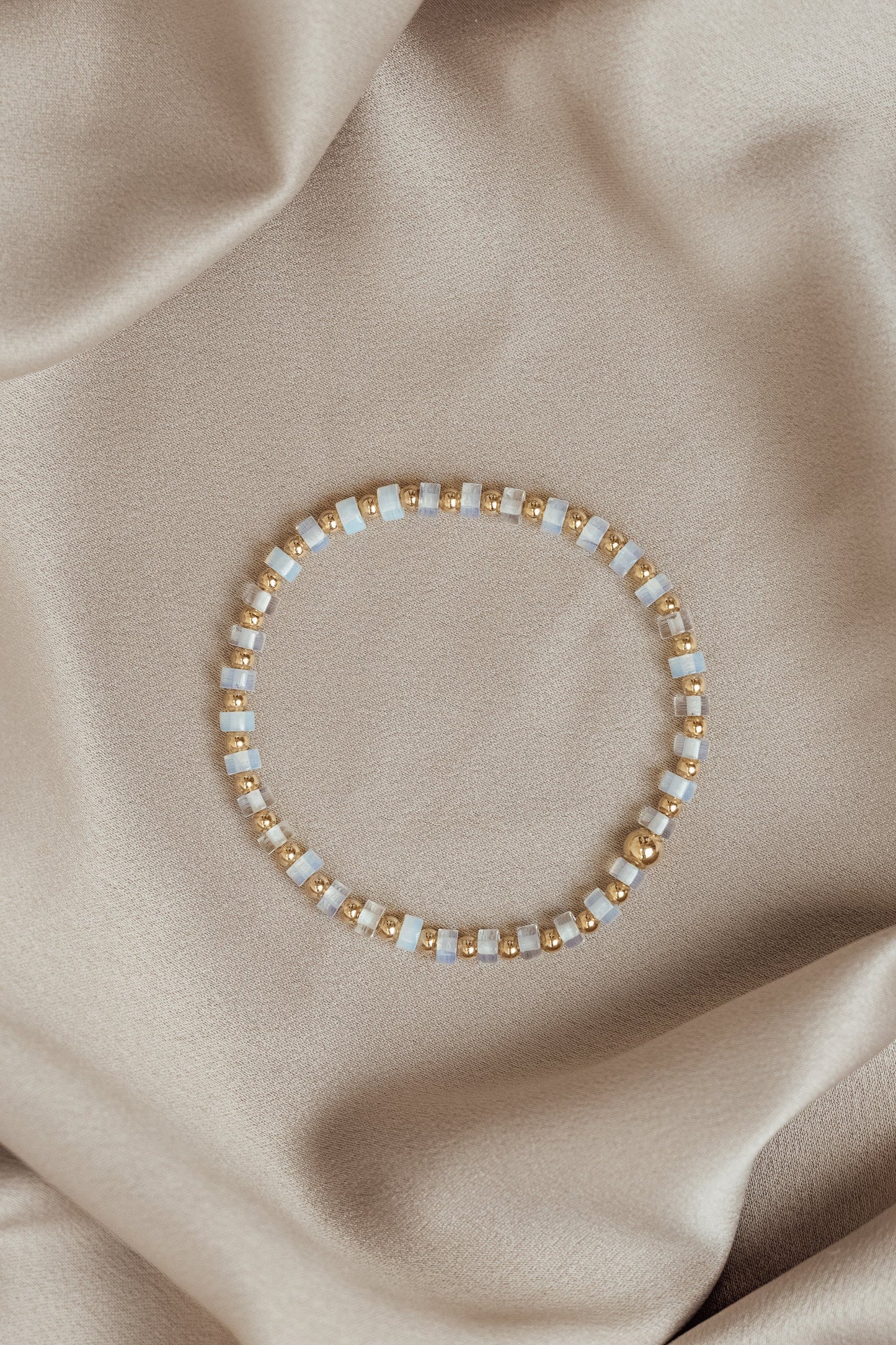 The Delia Bracelet - Velora Luxury Fashion