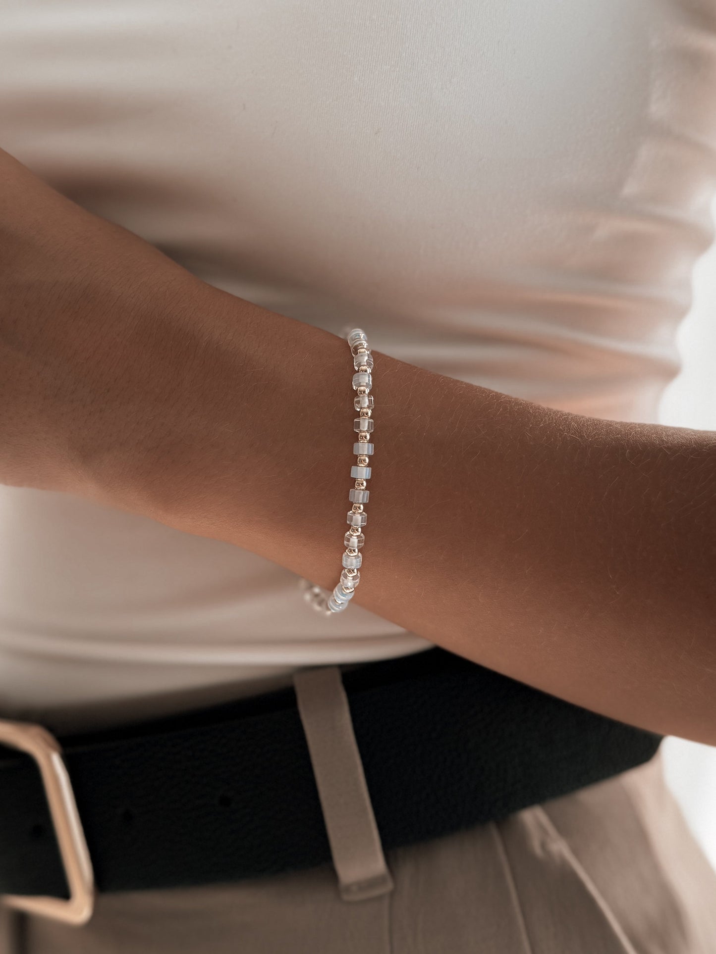 The Delia Bracelet - Velora Luxury Fashion