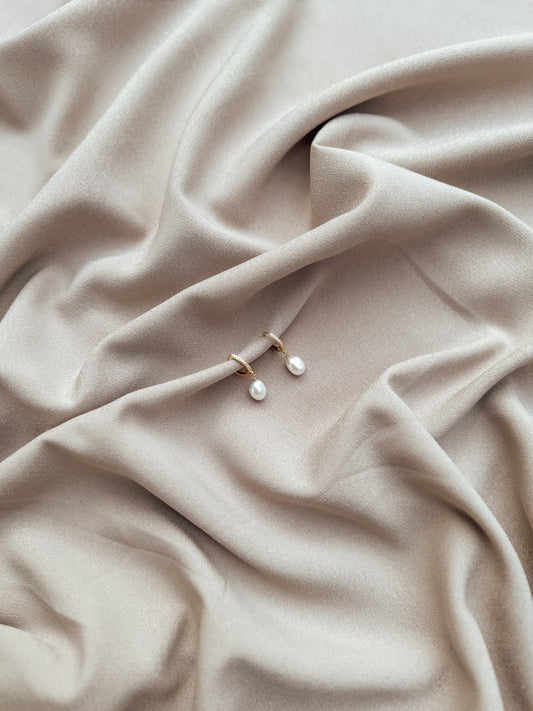 The Diana Huggies - Velora Luxury Fashion