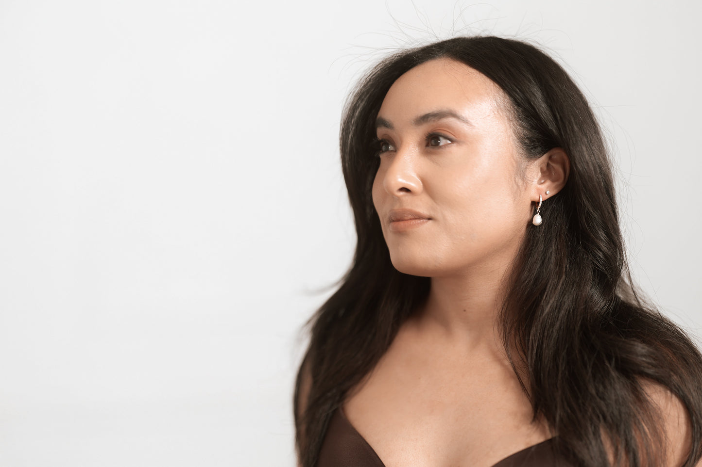 The Diana Huggies - Velora Luxury Fashion