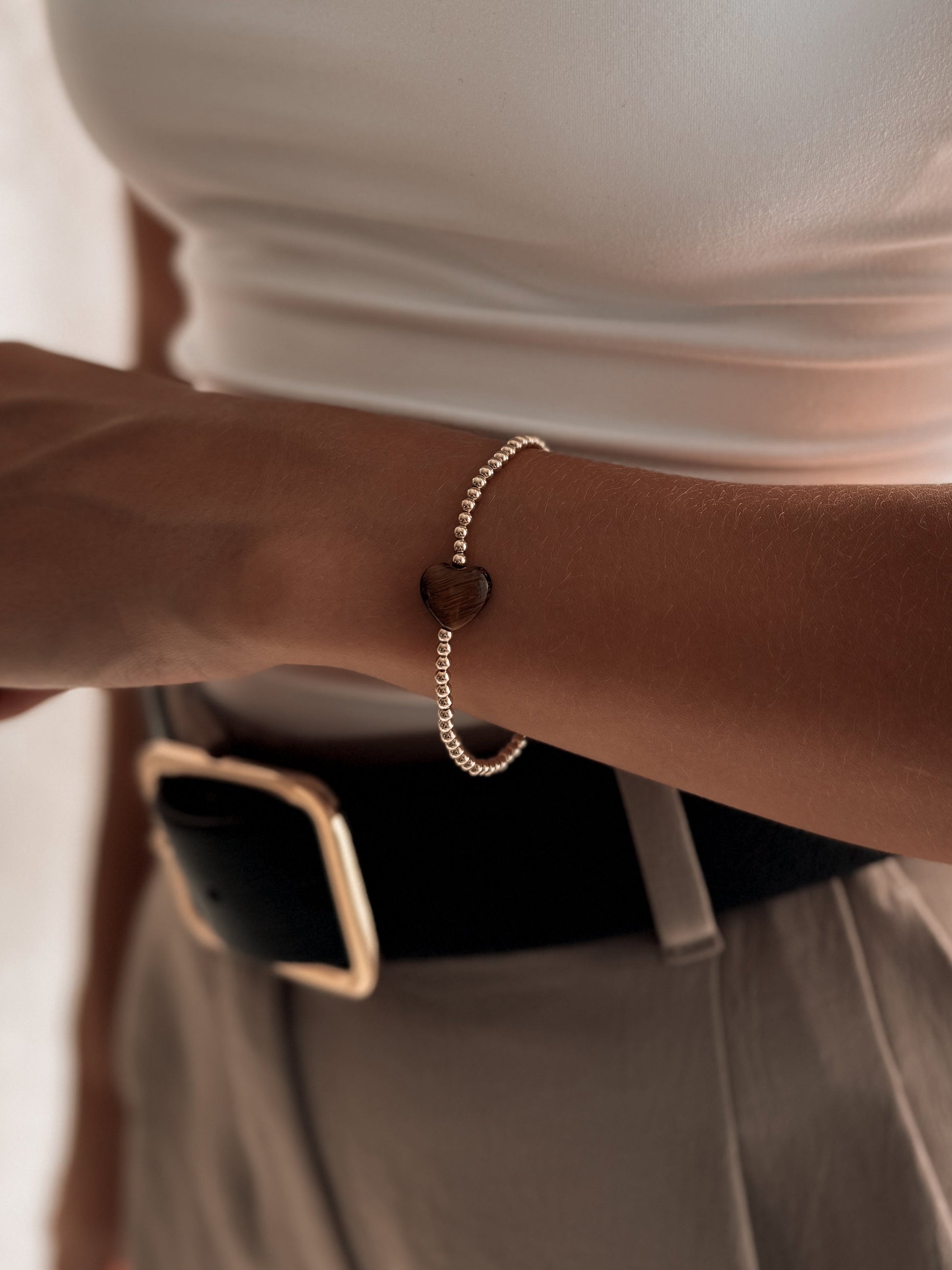 The Eleanor Bracelet - Velora Luxury Fashion