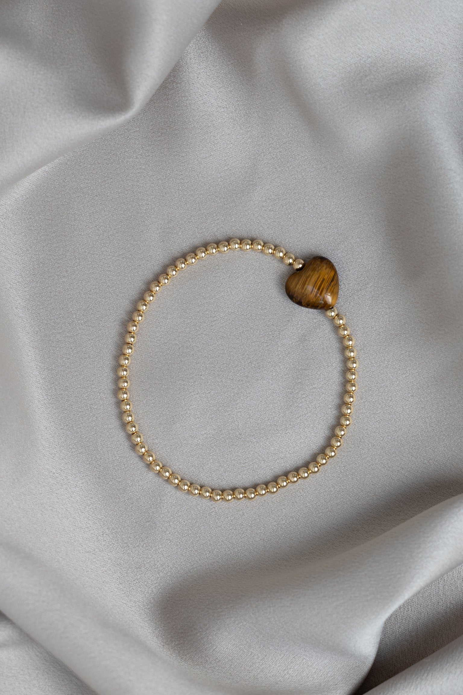 The Eleanor Bracelet - Velora Luxury Fashion