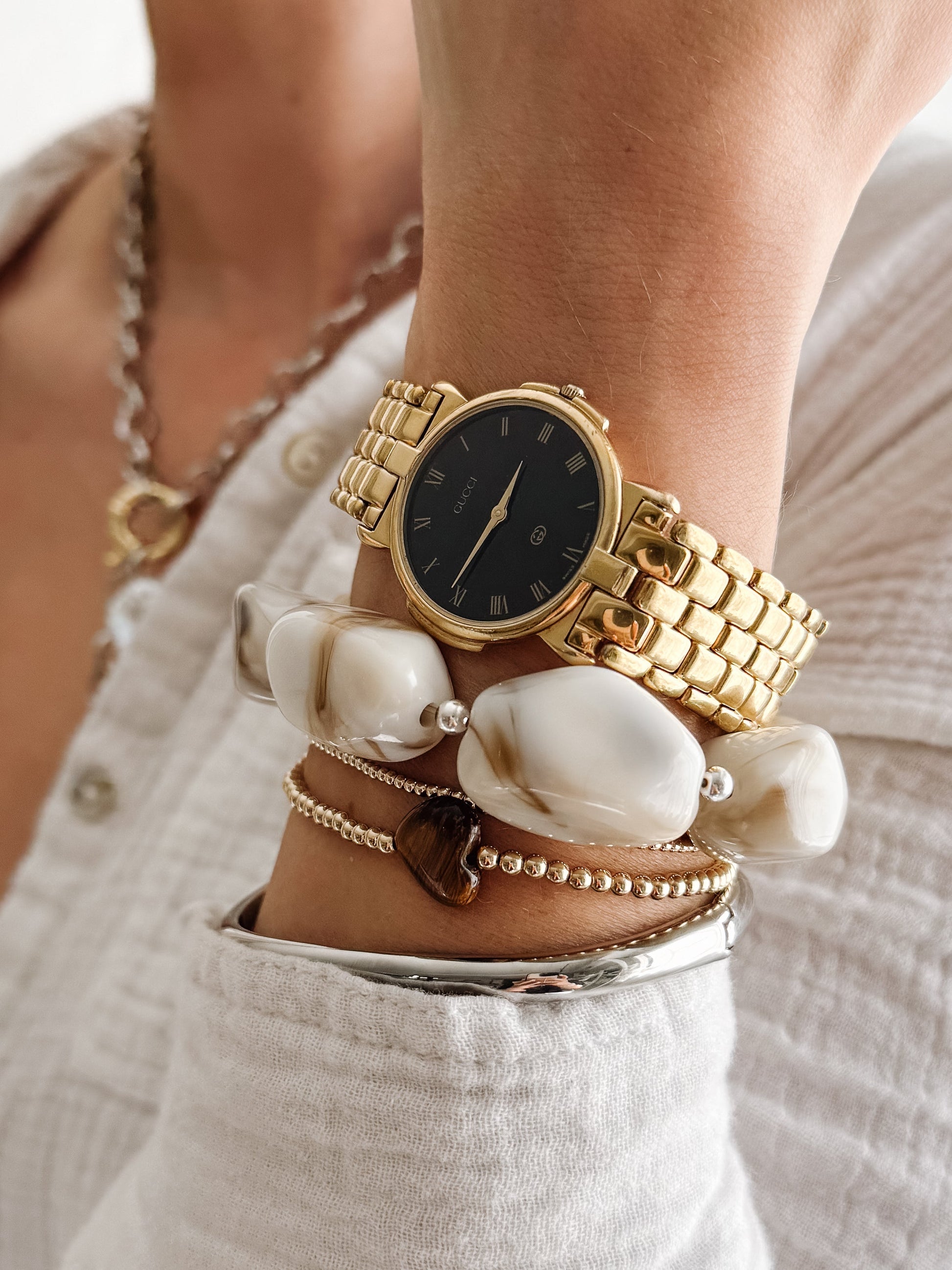 The Eleanor Bracelet - Velora Luxury Fashion