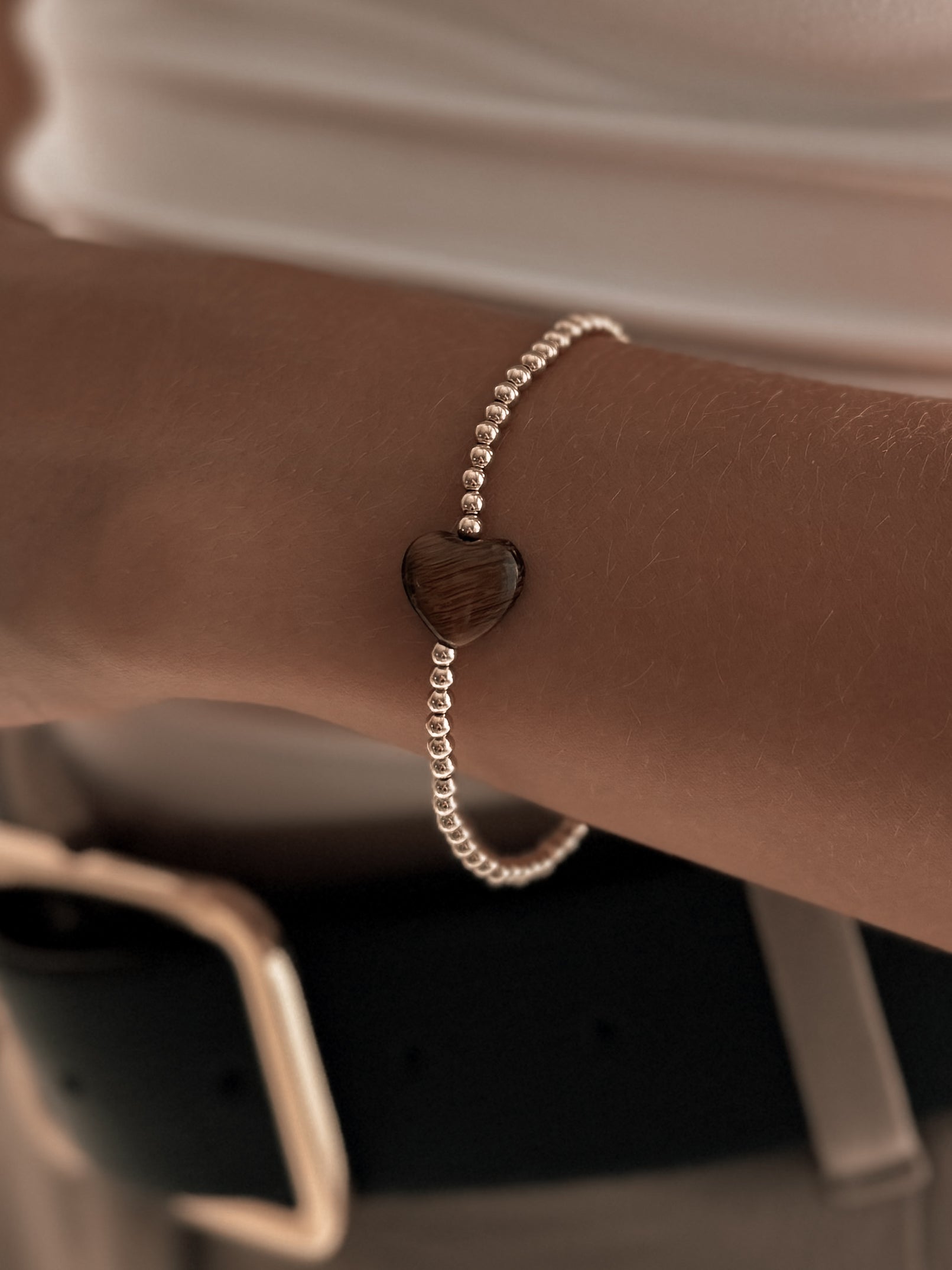 The Eleanor Bracelet - Velora Luxury Fashion