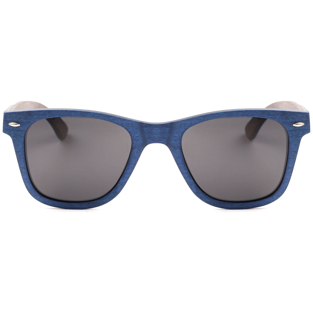 The Gambler - Wood Sunglasses - Velora Luxury Fashion