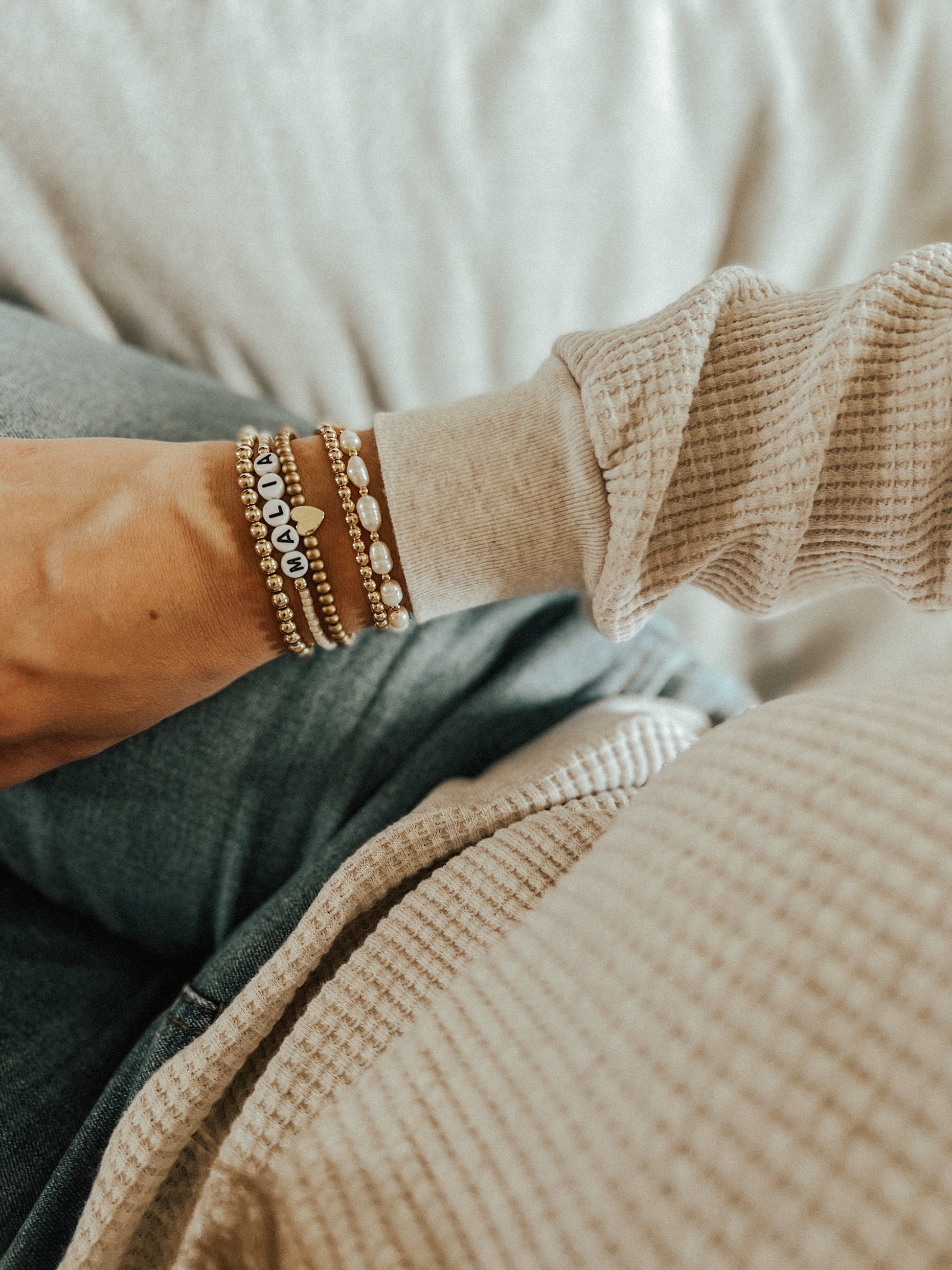 The Lana 2.0 - Velora Luxury Fashion