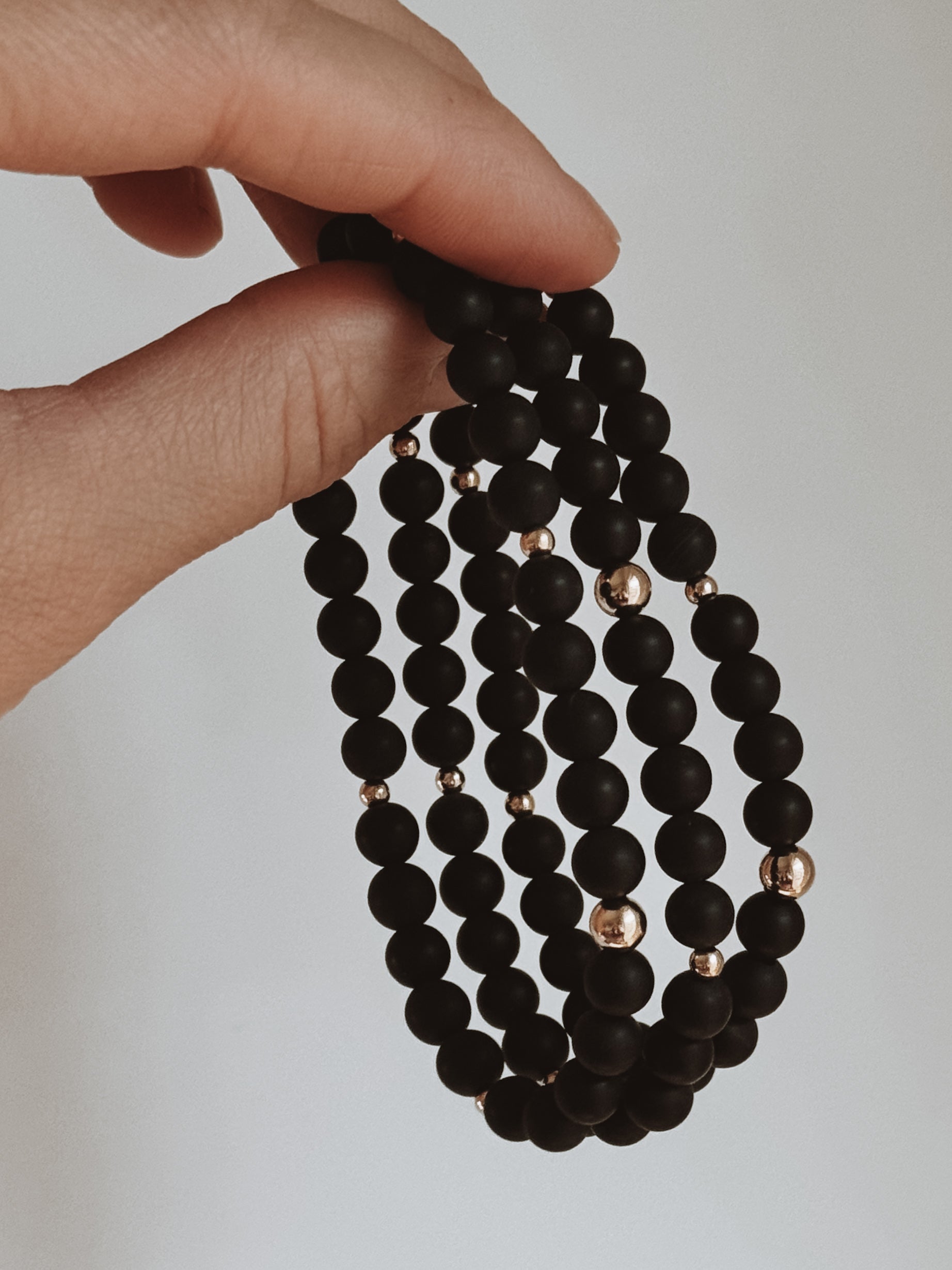 The Landon Men’s Bracelet - Velora Luxury Fashion