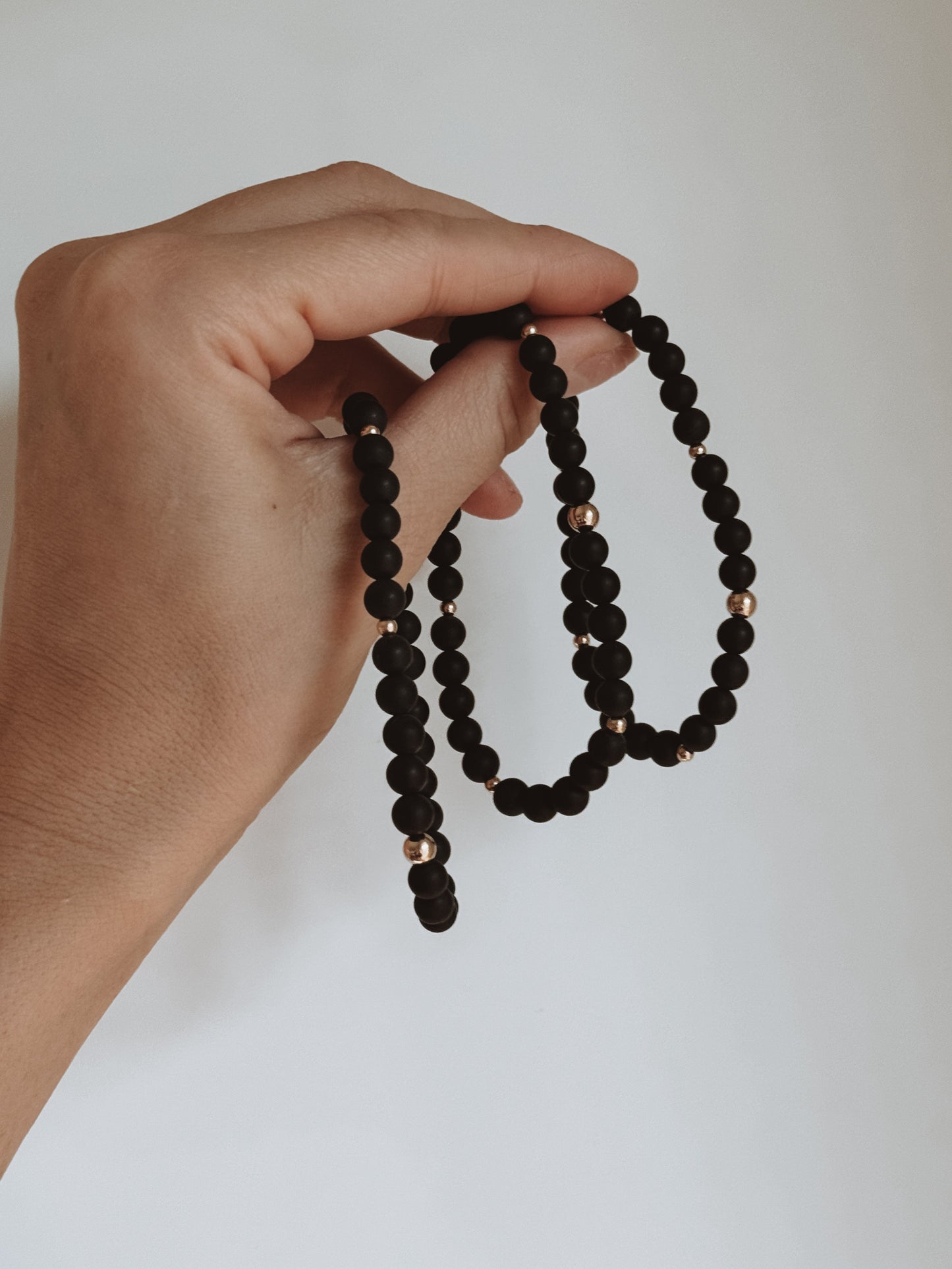 The Landon Men’s Bracelet - Velora Luxury Fashion