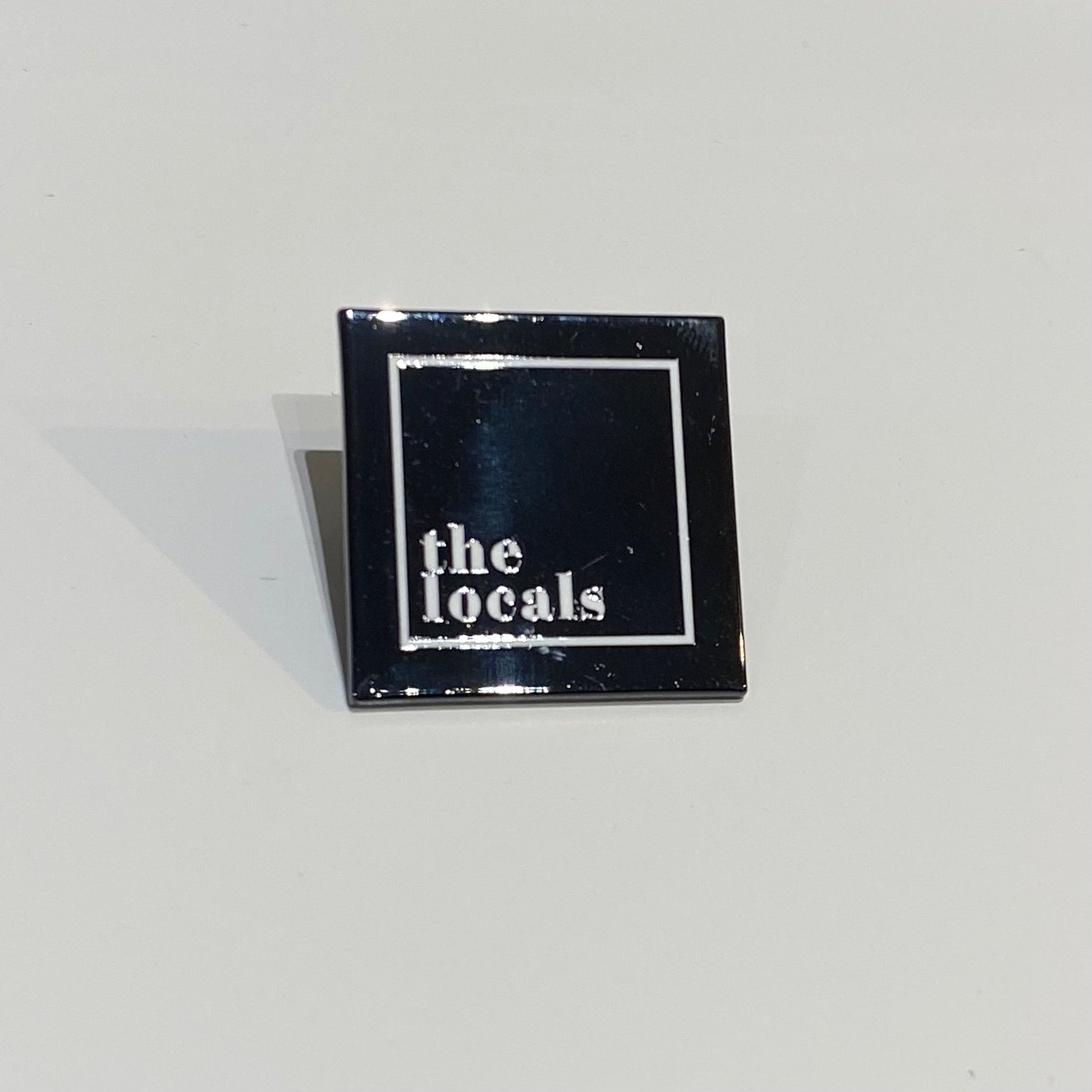 The Locals Pin - Velora Luxury Fashion