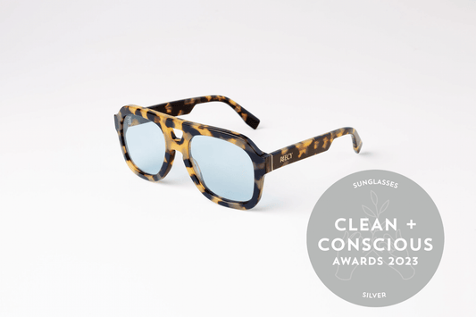 The Malone - Brûlée Blue - Velora Luxury Fashion