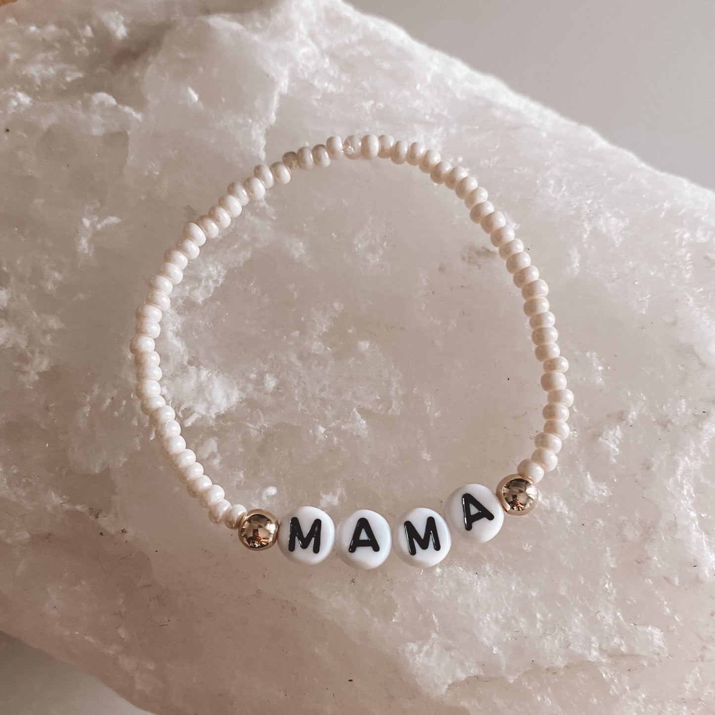 The Mama Bracelet - Velora Luxury Fashion